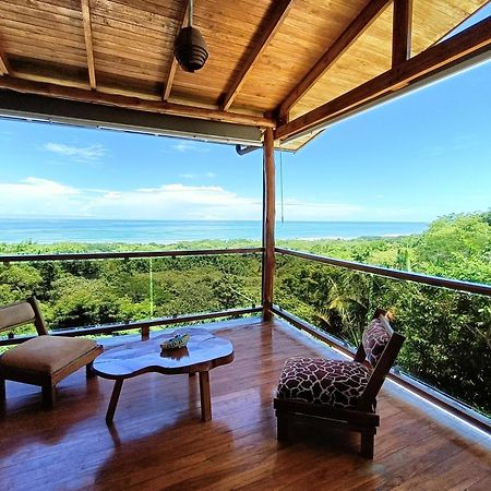 Vista Naranja Ocean View House Hotel Carmen  Exterior photo