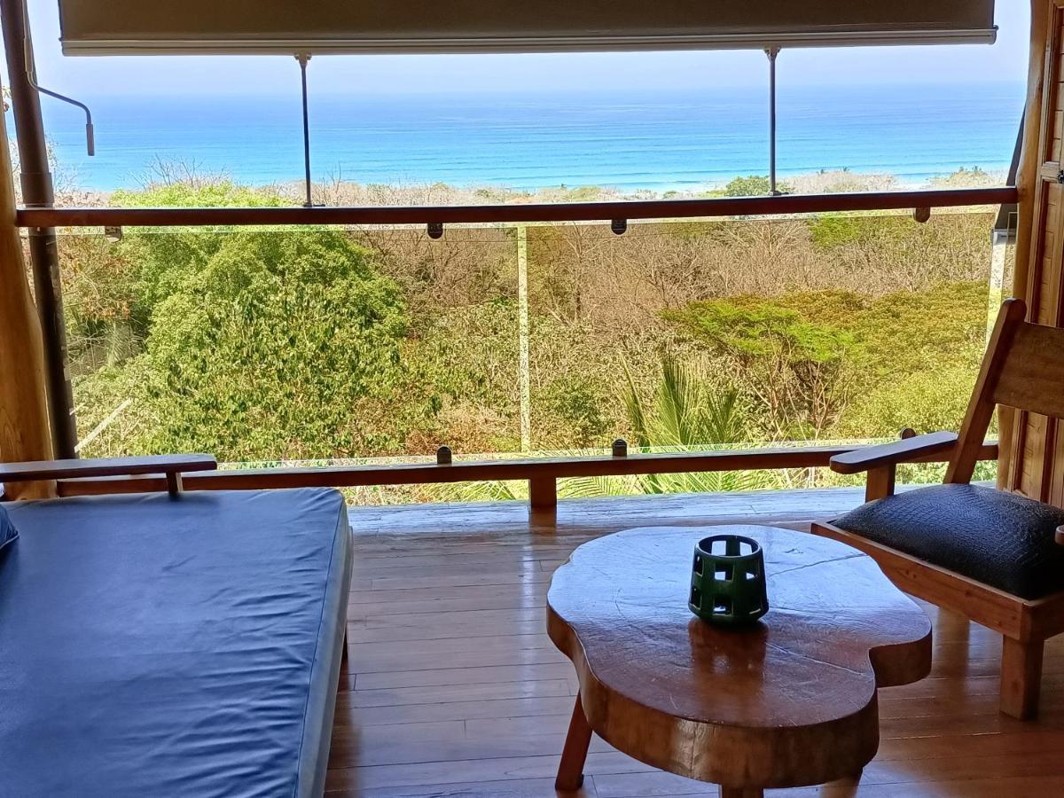 Vista Naranja Ocean View House Hotel Carmen  Exterior photo