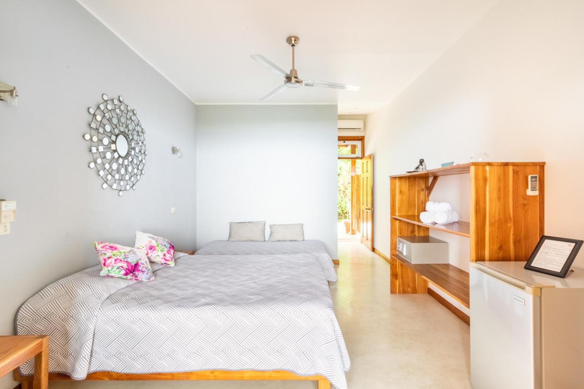 Vista Naranja Ocean View House Hotel Carmen  Exterior photo