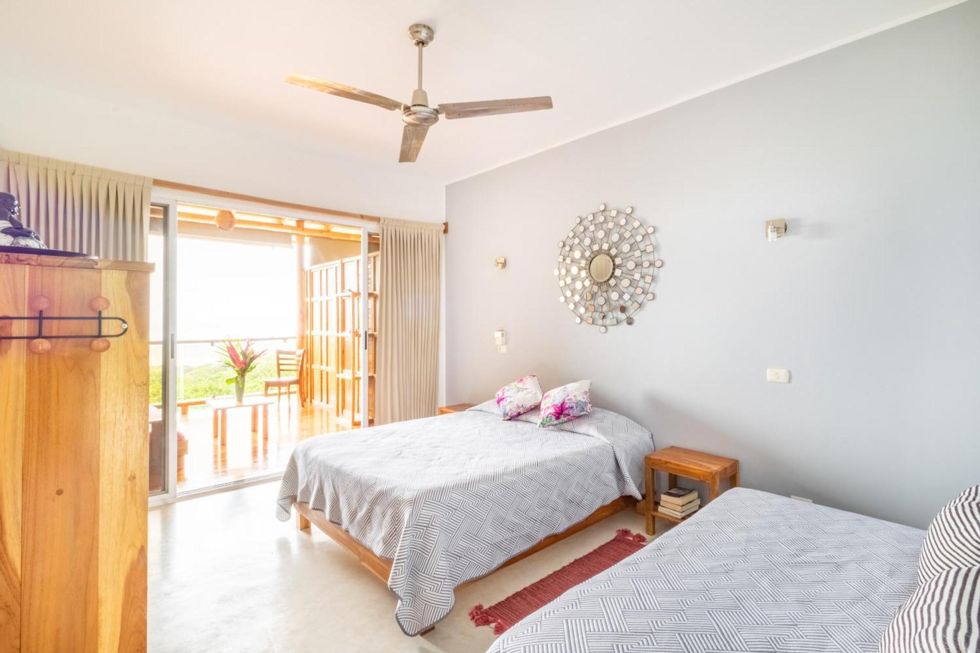 Vista Naranja Ocean View House Hotel Carmen  Exterior photo