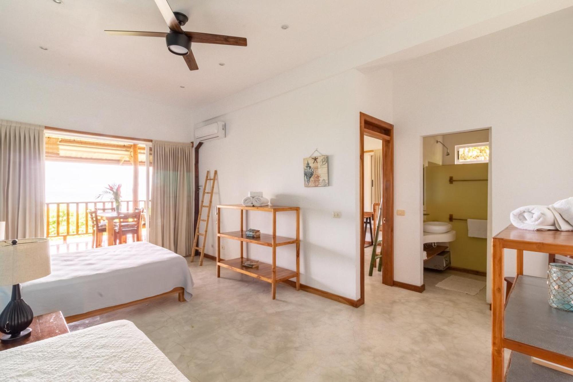 Vista Naranja Ocean View House Hotel Carmen  Exterior photo